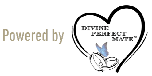 Powered by Divine Perfect Mate